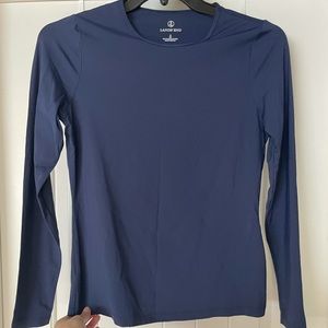 Lands’ End Rash Guard🌊